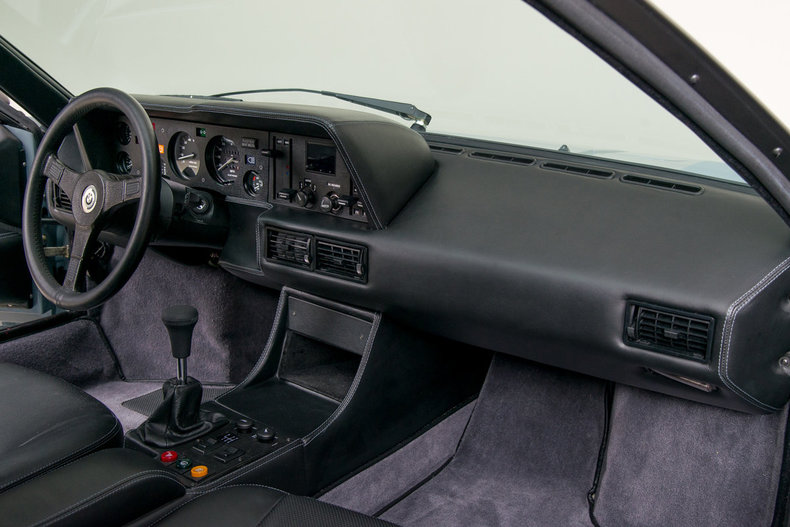 fully restored 1979 bmw m1 procar