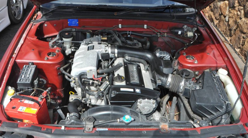 Nissan Skyline R32 For Sale In Hawaii | Supercar Report