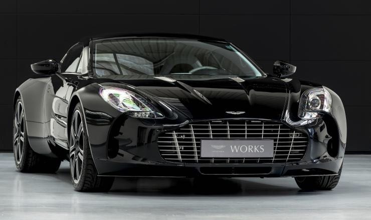 11 Aston Martin One 77 For Sale In Sweden Supercar Report 11 Aston Martin One 77 For Sale In Sweden Supercar Report