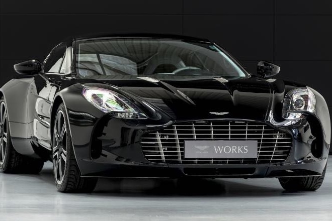 11 Aston Martin One 77 For Sale In Sweden Supercar Report