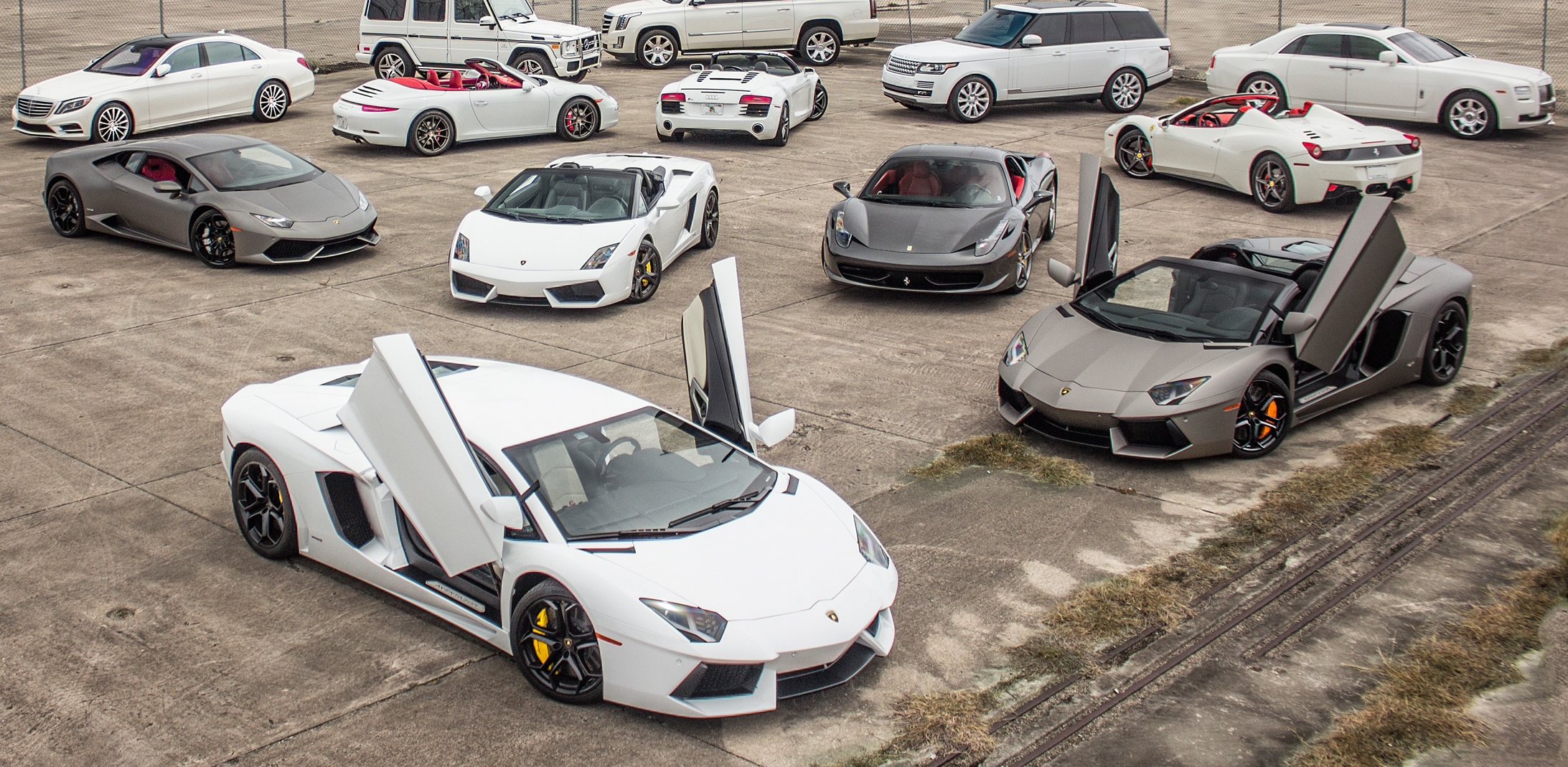 6 Tips To Finding The Best Car Rental Deals | Supercar Report